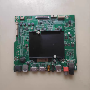 原装海信HZ50/75U7A H55/65E72A/E75A/E7A/E5A主板RSAG7.820.7915