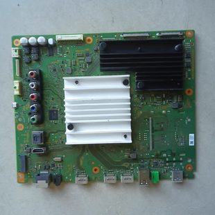 索尼43/65/49/55X8500-F液晶主板1-982-627-11配屏V550QWME07