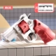 [Цена благосостояния -2024 Новая модель] Lianjie Leftiel Water Pun Red+Care Mirror