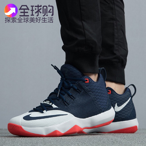 ղķ˹ʹ½Ú9´úÀºÇòЬLBJ8ÄÐ×ӵͰïÍⳡʵսÔ˶¯Ð¬ 852413-001 441