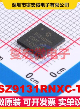 KSZ9131RNXC-TR QFN-48(7x7) 缓冲/驱动/接收/收发器芯片IC