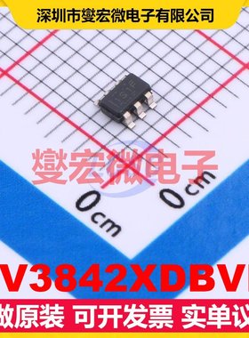 LV3842XDBVR SOT-23-6 电平转换/位移器芯片IC