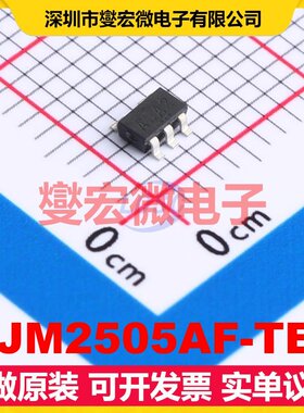 NJM2505AF-TE1 MTP-5 隔离式放大器芯片IC