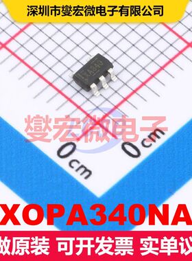 XOPA340NA SOT-23-5L 仪器放大器 线性 集成芯片IC