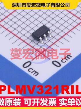 TPLMV321RILT SOT-23-5 单路运算放大器芯片IC