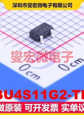 BU4S11G2-TR SSOP-5-1.6mm 1路与非门逻辑门芯片IC