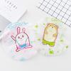 Cartoon Shower cap waterproof adult Female models Bath Dry hair cap shower kitchen Anti-oil Headgear Wash hair take a shower
