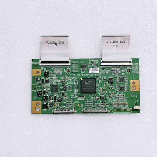 海信LED43K510G3D逻辑板