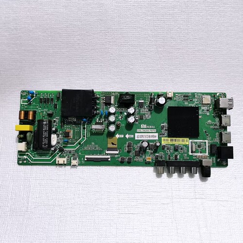 小米L43M5-5S液晶电视主板