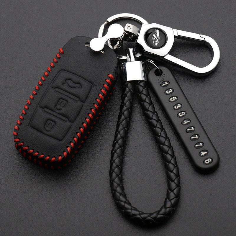 东风风行SX6CM7菱智钥匙包