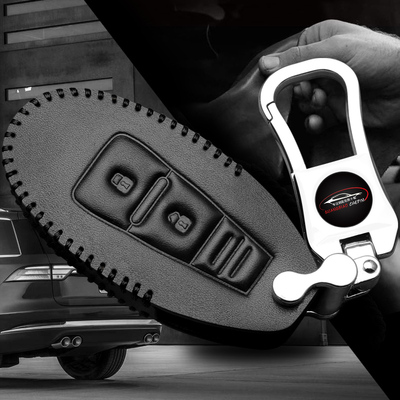 铃木天语sx4维特拉雨燕启悦骁途遥控奥拓汽车钥匙套包扣保护套