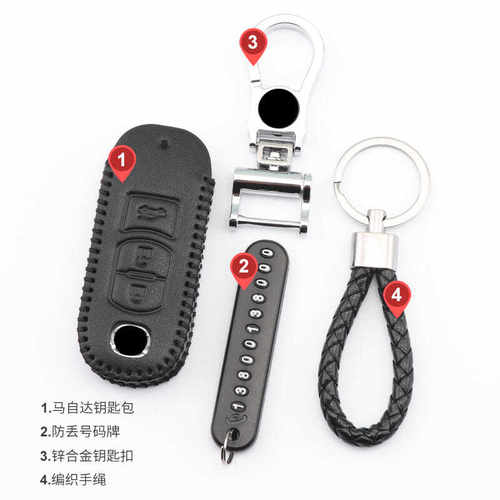 马自达3昂克赛拉睿翼星骋汽车