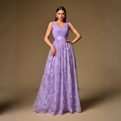 欧美外贸礼服裙宴会晚礼服 Evening Dress Wedding Party Dresses