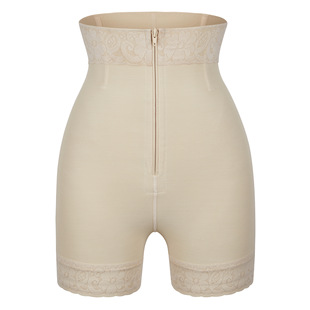 Butt Lifter PLUS SIZE 收腹提臀肥婆大码塑身裤收腰提臀外贸跨境