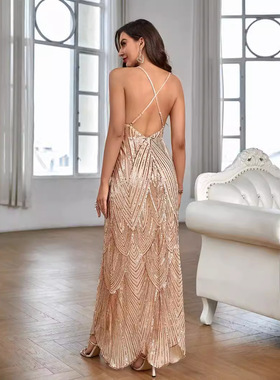 sexy dress long maix dresses women night club dress birthday