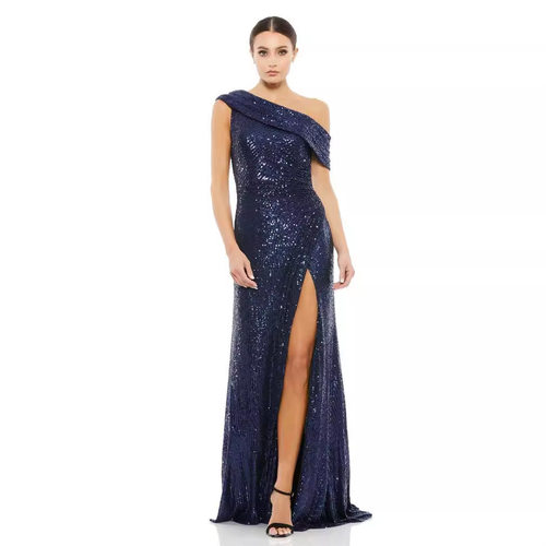 外贸亮片晚礼服性感生日聚会派对裙礼服裙 evening party dresses