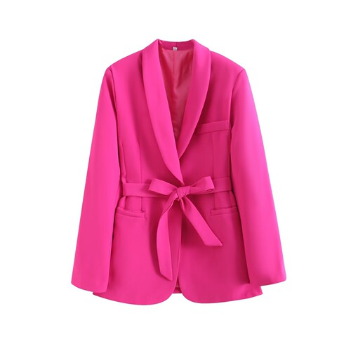 new fashion women jacket long coat lady OL clothes  work new