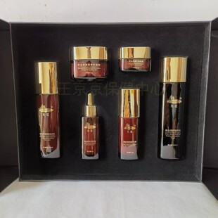 森工健维松寇黑金稚颜系列六件套正品包邮