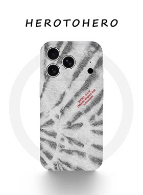 韩国欧巴GD权志龙 适用苹果18promax手机壳软磁吸iPhone17小众个性16原创周边15专辑华为oppo小米17手机壳潮
