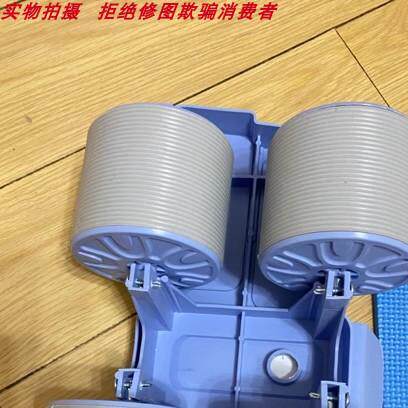 健腹轮肘撑式自动回弹四轮卷腹肌轮练瘦肚子健身器材神器运动家用