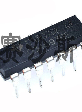 直插 CD4093BE/HEF4093/HCF4093/ 施密特触发器 DIP-14