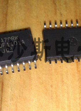 【全新原装】 MSP430F1101AIDWR M430F1101A REV SOP20 热卖