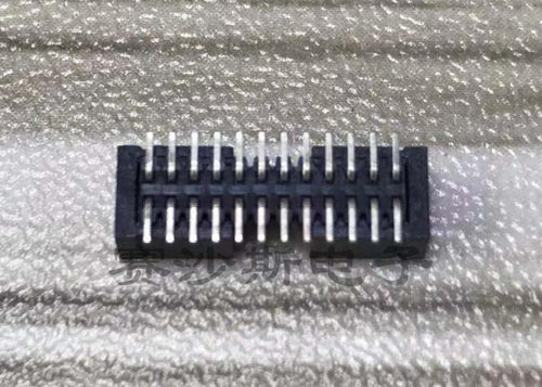 SAMTEC/申泰 ANTI-STATIC PT-1-24-01-63  原装现货高速连接器