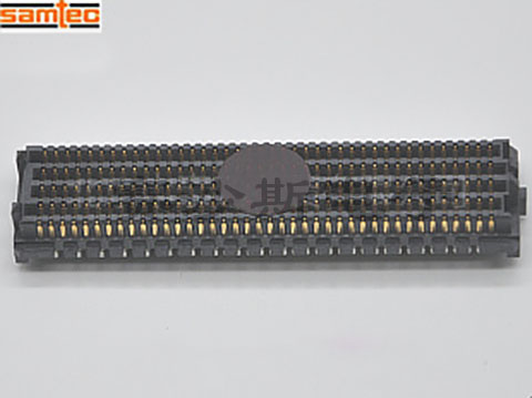 SAMTEC申泰连接器ASP-103612-02 原装现货