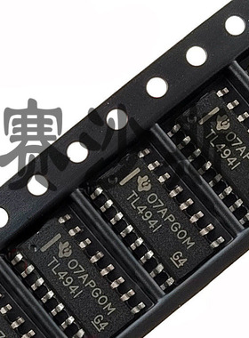 全新 TL494I TL494IDR SOP16  稳压器 贴片