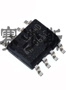 L6384 半桥驱动芯片 液晶芯片IC L6384D 质量好 SOP8贴片