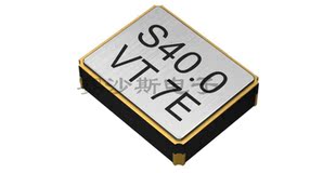VCTCXO 3225 压控温补贴片晶振3.2x2.5 6脚 40M 40MHZ 40.000MHZ