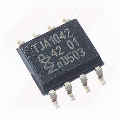 原装正品 贴片 TJA1042T/1J SOIC-8 高速CAN收发器芯片