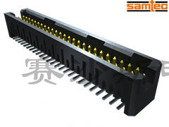 SAMTEC申泰连接器 TFML-110-01-L-D-LC 原厂订货