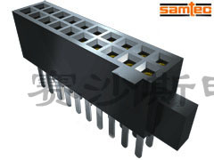 SAMTEC申泰连接器SFM-115-02-L-D 原厂订货 进口原装正品