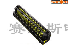 SAMTEC申泰连接器 LSHM-150-02.5-F-DV-A-S-TR 原厂订货
