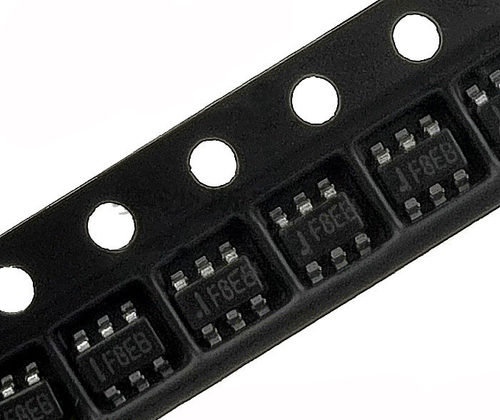 MP2359DJ MP2359 电源管理 贴片SOT23-6  开关电源稳压器