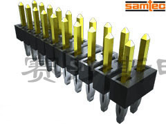 SAMTEC申泰连接器 PTT-115-01-L-D 原厂订货