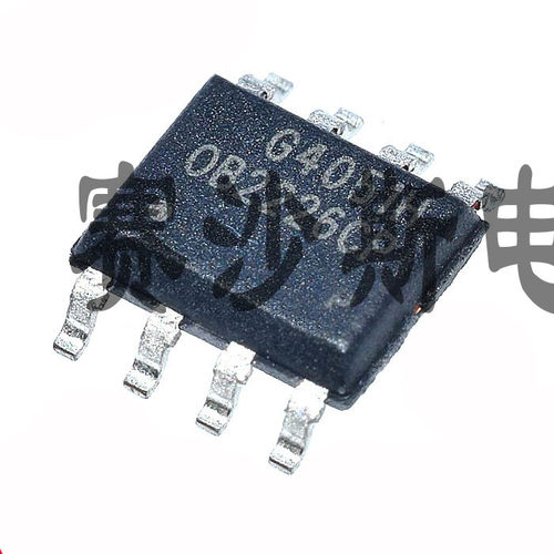 OB2226CP 0B2226 电源管理芯片IC 全新 贴片SOP8