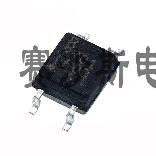全新 PS2701 R2701 PS2701-1-F3-A NEC2701 贴片SOP4 光电耦合器