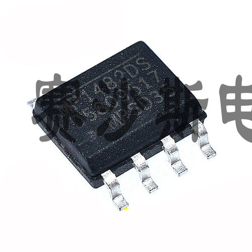 MP1482DS MP14820S MP1482DS-LF-Z SOP8 电源芯片全新原装