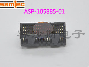 SAMTEC申泰连接器ASP-105885-01 原装现货19年当天发货