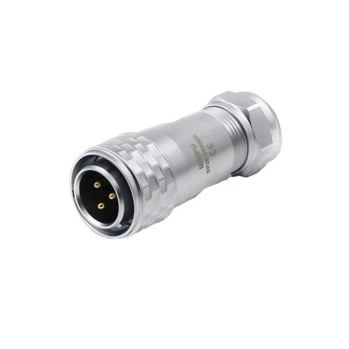 WEIPU航空插头SF2010