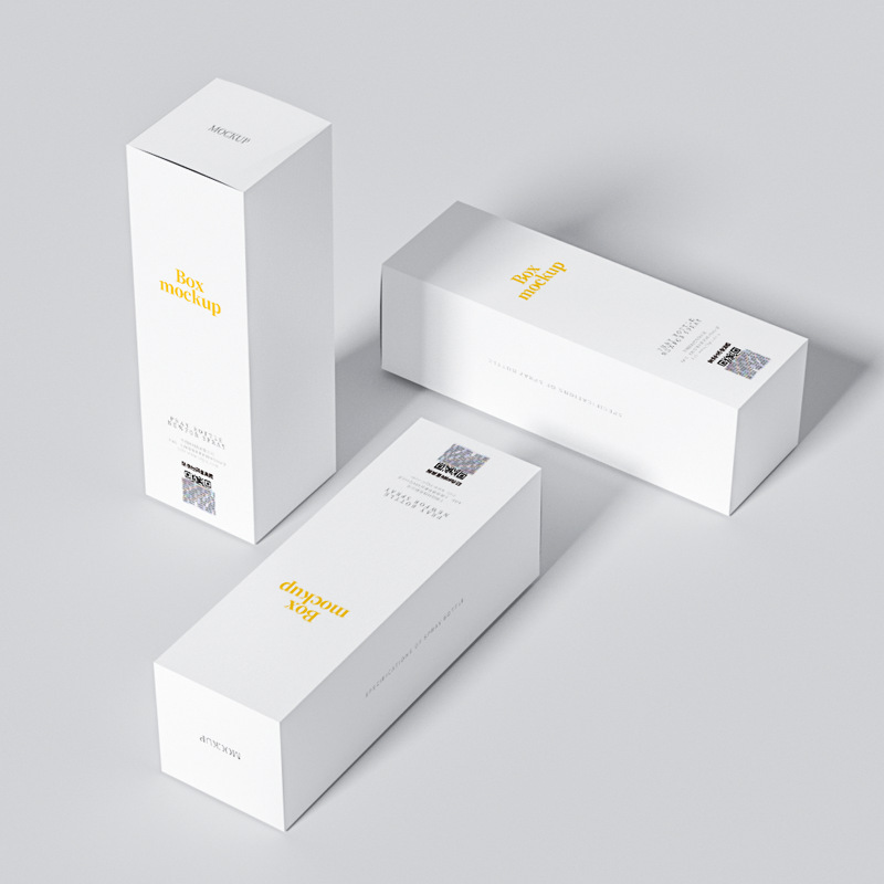 手提袋纸袋定制粉色纸板包装盒香水LOGO鞋盒装运箱金箔压花折