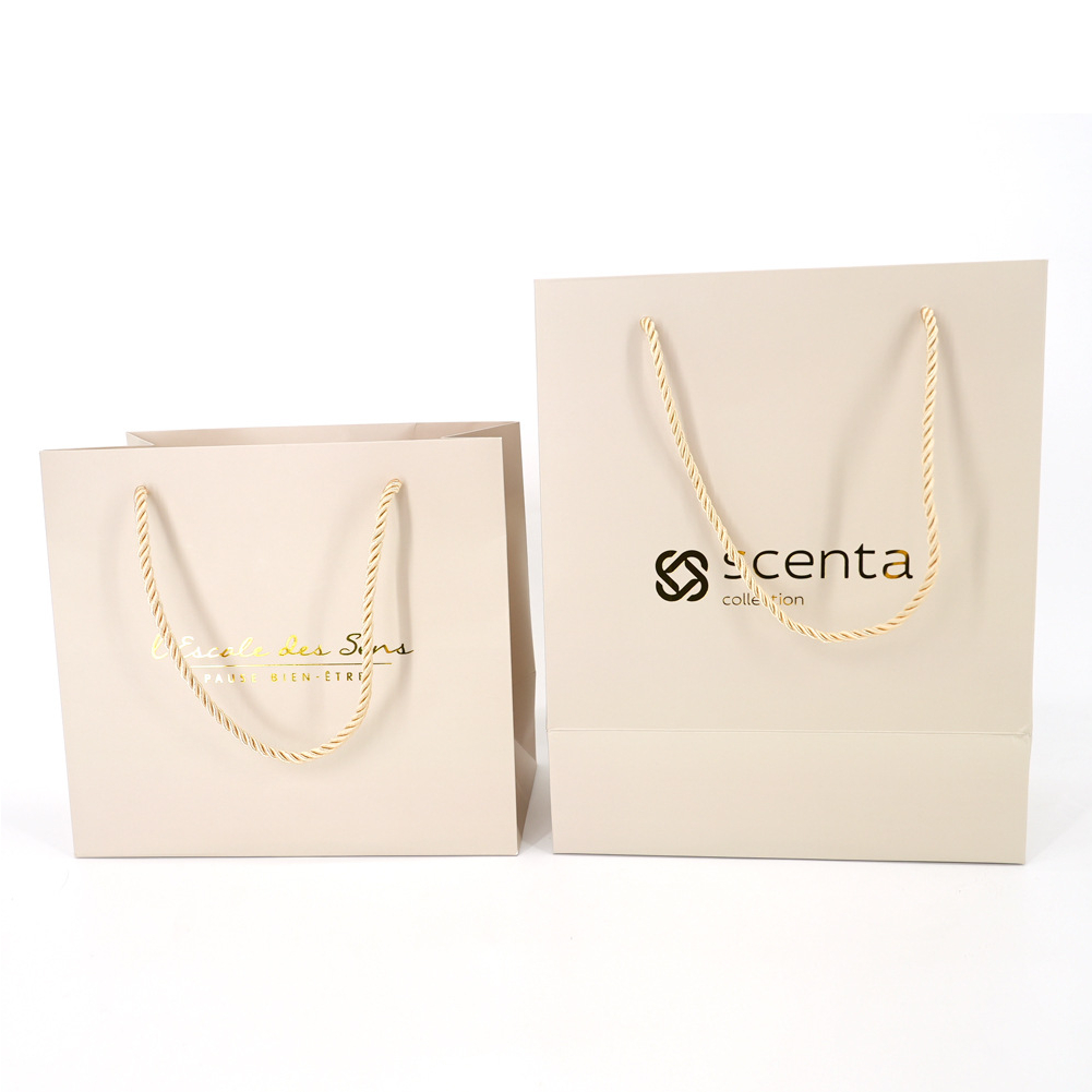 手提袋纸袋定制礼品袋印刷礼品纸袋豪华纸板手柄包装包装袋