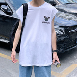 白色