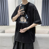 黑色