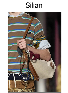 无折Silian｜Miu风｜早春Vip私密款上新