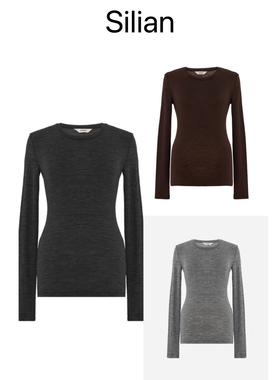 无折Silian｜