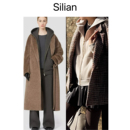 款 ·超柔加绒针织拉链卫衣｜CleanFit时装 连帽卫衣外套 合身版 新款