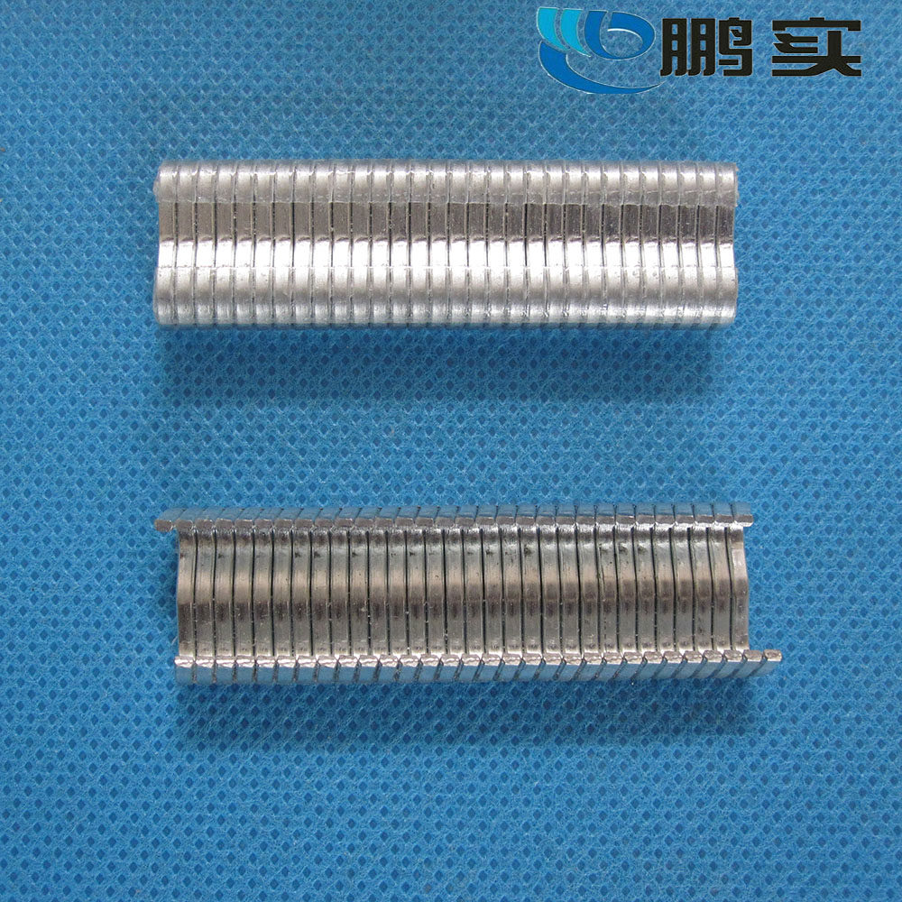 装笼子卡扣卡片笼扣卡扣鹏实